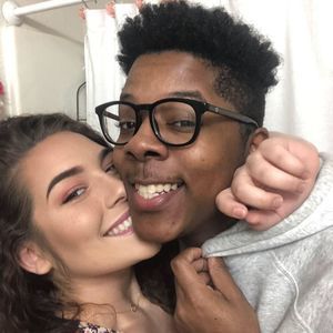 Meet your Posher, Ellie